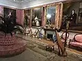Salle de bal.