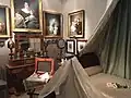 Boudoir.