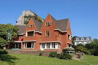 Musée Alice et David van Buuren
