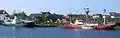 Port de Wilhelmshaven
