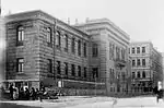 Musée de l'Indépendance