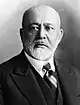 Mustafa Fevzi Bey