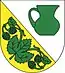 Blason de Mutějovice