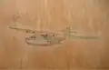 Un hydravion