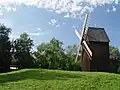 Musée de la campagne d'Opole