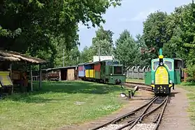 Płociczno-Tartak