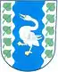 Blason de Myštice