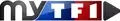 Logo de MyTF1 du 4 novembre 2009 à septembre 2011.