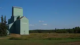 Myrnam (Alberta)