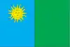 Drapeau de Raïon de Mourovani Kourylivtsi