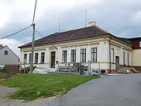 Myslinka