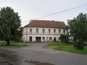 Myslkovice