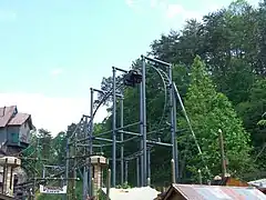 Mystery Mine