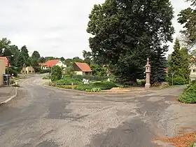 Prusice (district de Prague-Est)
