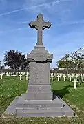 Monument aux morts.