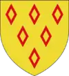 Armes de Néhou