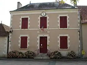 Néons-sur-Creuse