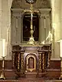 Tabernacle.