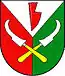 Blason de Nížkovice