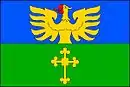 Drapeau de Nýdek