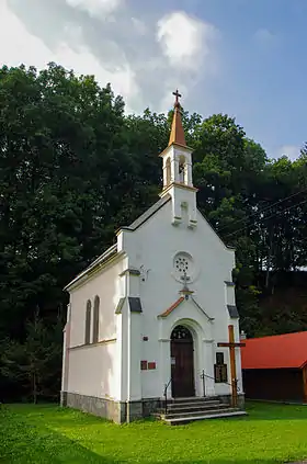 Skorošice