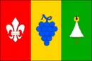 Drapeau de Němčičky