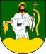 Blason de Němčice
