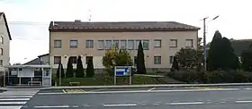 Němčice (district de Prachatice)