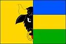 Drapeau de Němčice nad Hanou