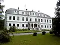 Château de Nītaure.
