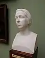 Nikolaï Dmitrievitch Panov (neveu du décembriste Nikolaï Alexeïevitch Panov), Galerie Tretiakov.