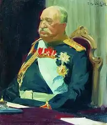 Nikolaï Ignatiev