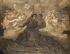 25. L'Esprit du Mal