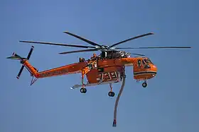Image illustrative de l’article Elvis (hélicoptère)