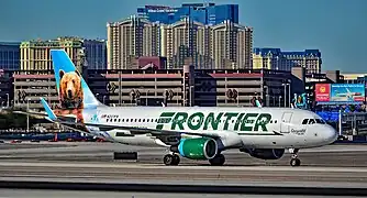 A320-214