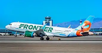 A320neo