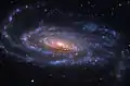 NGC 5033 par Adam Block (Observatoire du mont Lemmon/Université de l'Arizona).