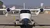 NASA X-57 mod 2 ground test