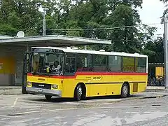 NAW BH4-550-24