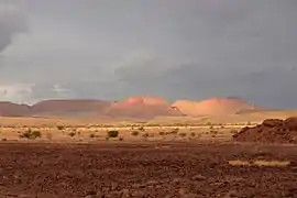 Vue générale