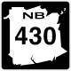 B430