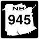 B945
