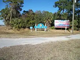 Crystal River (Floride)