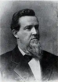 Alfred Moore Scales