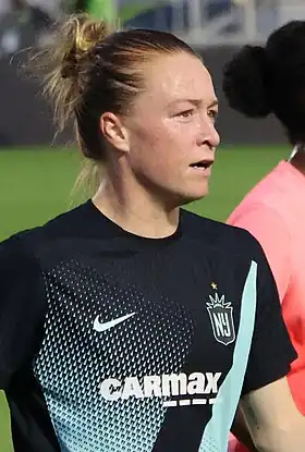 Image illustrative de l’article Emily Sonnett