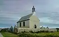 La chapelle Notre-Dame-de-Bonne-Espérance.