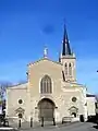 Notre-Dame-des-Marais.