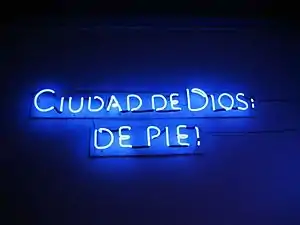De las Consignas – Néon 2