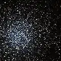 NGC 2419 par le télescope spatial Hubble.