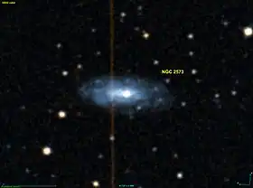 Image illustrative de l’article Polarissima Australis